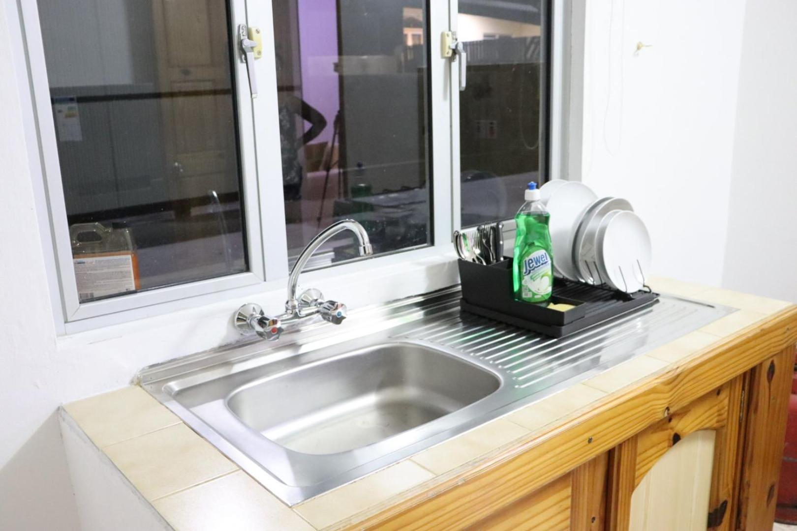 Sunset View Suite ทรู โดว์ ดูซ ภายนอก รูปภาพ
