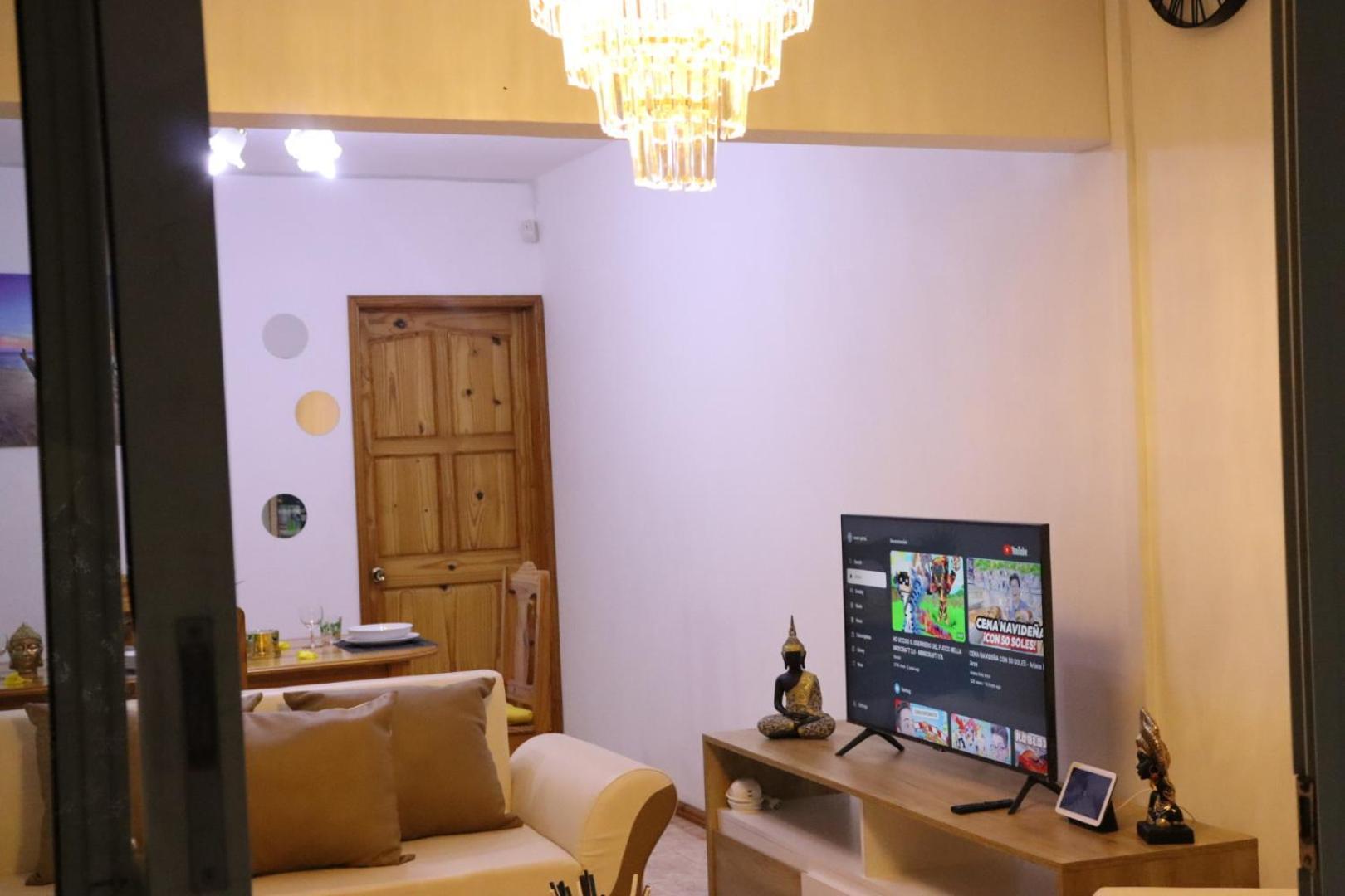 Sunset View Suite ทรู โดว์ ดูซ ภายนอก รูปภาพ
