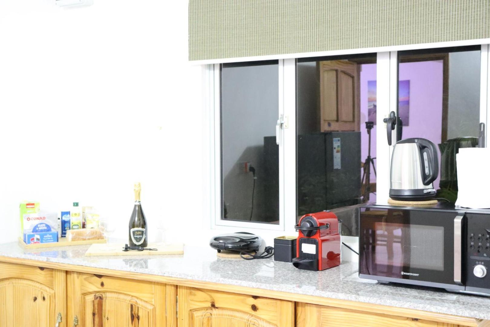Sunset View Suite ทรู โดว์ ดูซ ภายนอก รูปภาพ