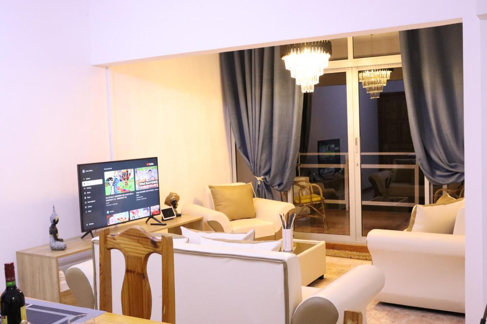 Sunset View Suite ทรู โดว์ ดูซ ภายนอก รูปภาพ