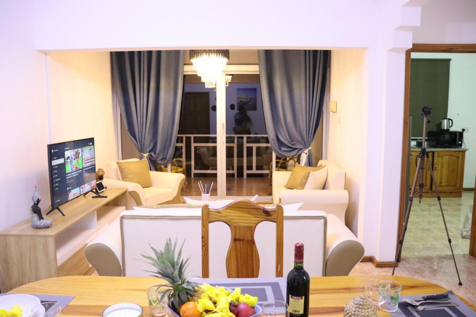 Sunset View Suite ทรู โดว์ ดูซ ภายนอก รูปภาพ