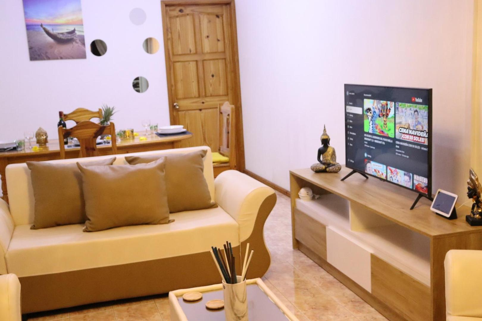 Sunset View Suite ทรู โดว์ ดูซ ภายนอก รูปภาพ