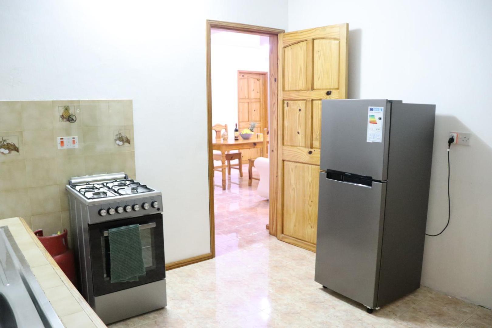 Sunset View Suite ทรู โดว์ ดูซ ภายนอก รูปภาพ