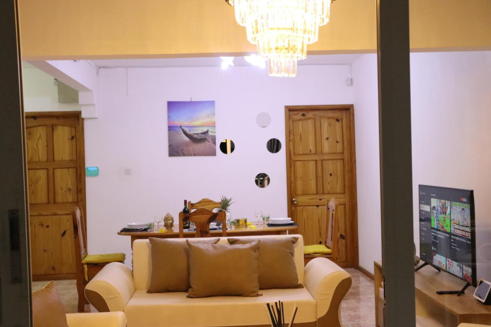 Sunset View Suite ทรู โดว์ ดูซ ภายนอก รูปภาพ