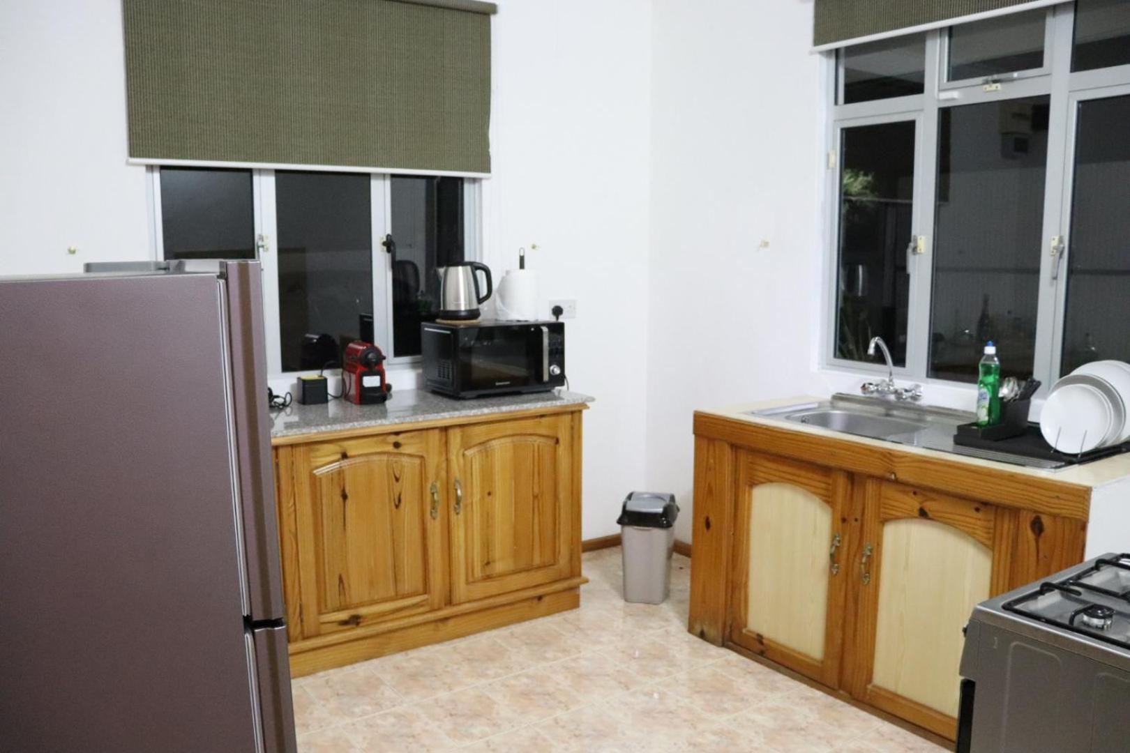 Sunset View Suite ทรู โดว์ ดูซ ภายนอก รูปภาพ