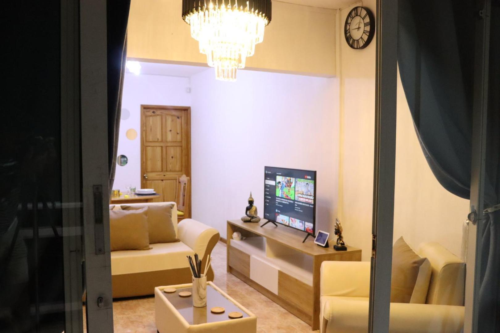 Sunset View Suite ทรู โดว์ ดูซ ภายนอก รูปภาพ