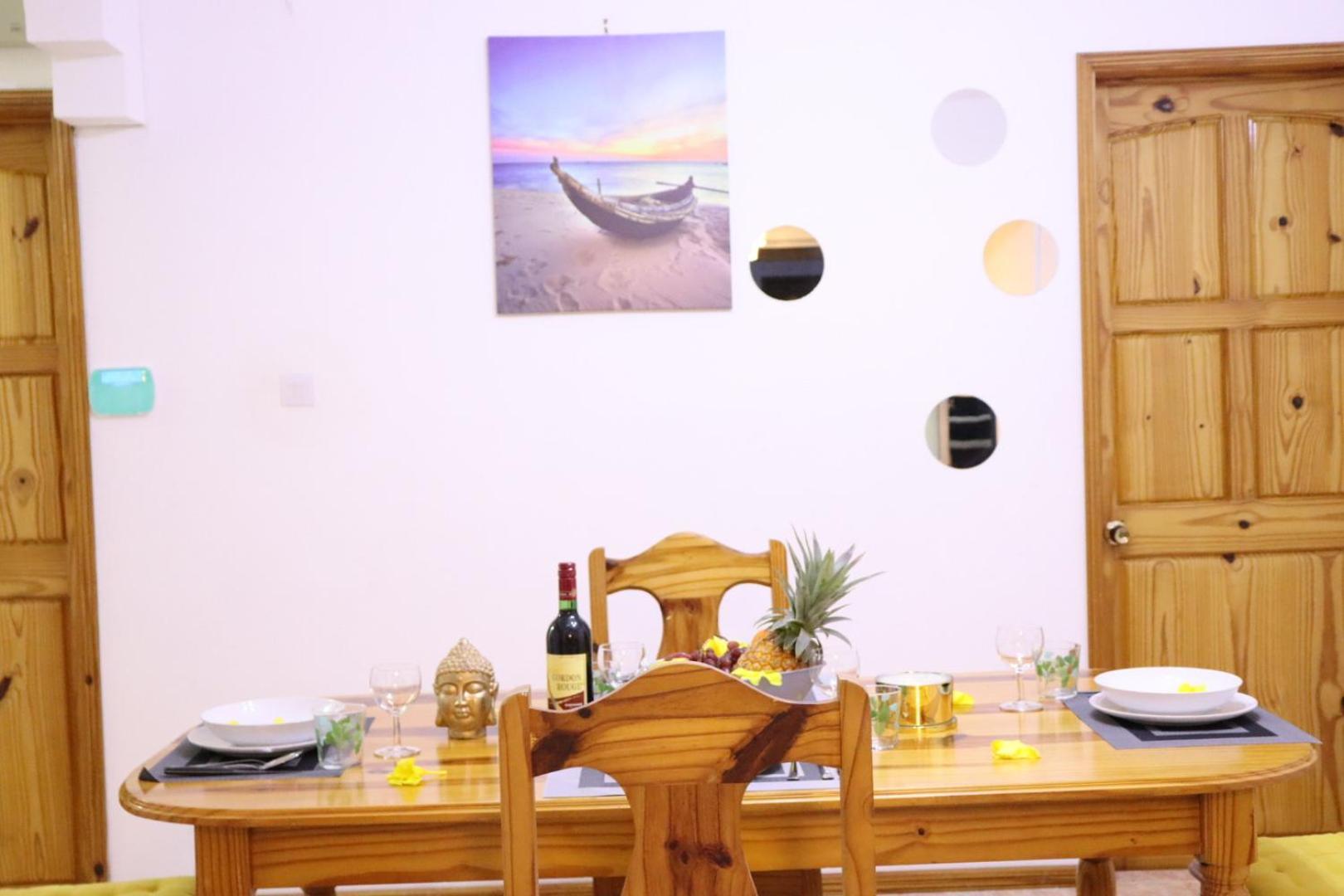 Sunset View Suite ทรู โดว์ ดูซ ภายนอก รูปภาพ