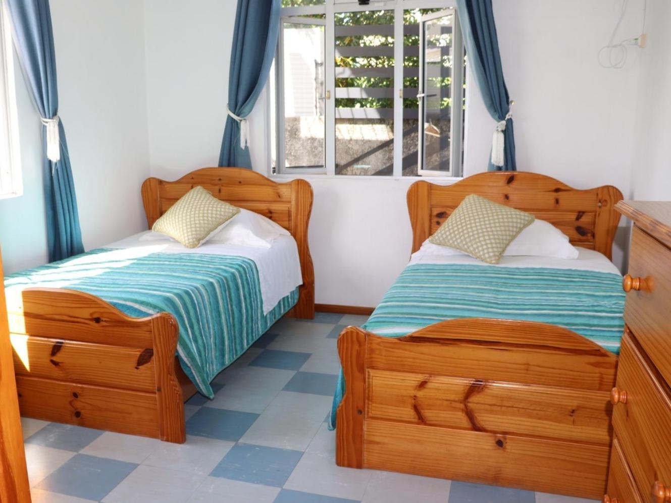 Sunset View Suite ทรู โดว์ ดูซ ภายนอก รูปภาพ