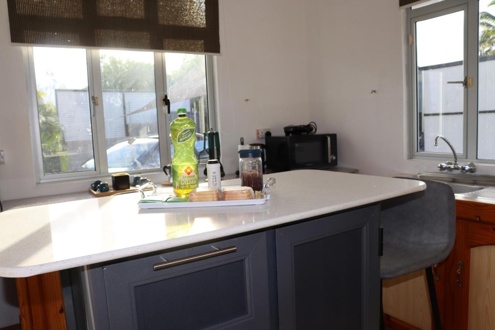 Sunset View Suite ทรู โดว์ ดูซ ภายนอก รูปภาพ