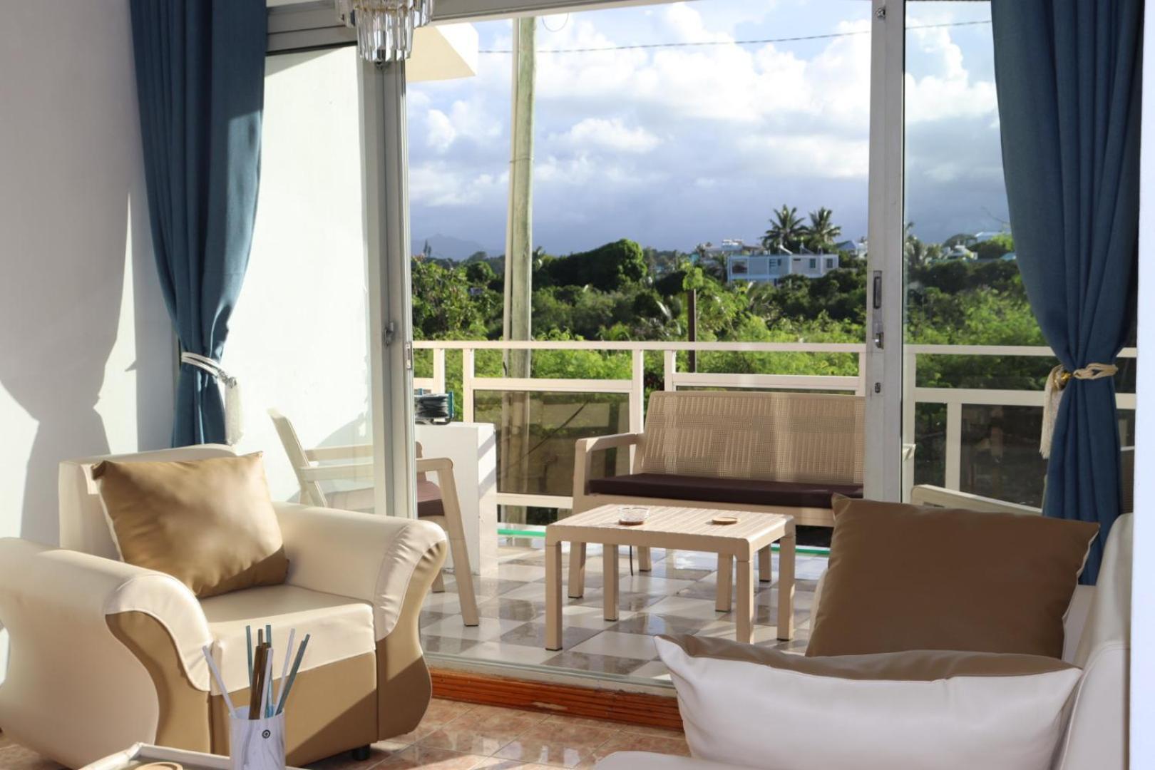 Sunset View Suite ทรู โดว์ ดูซ ภายนอก รูปภาพ
