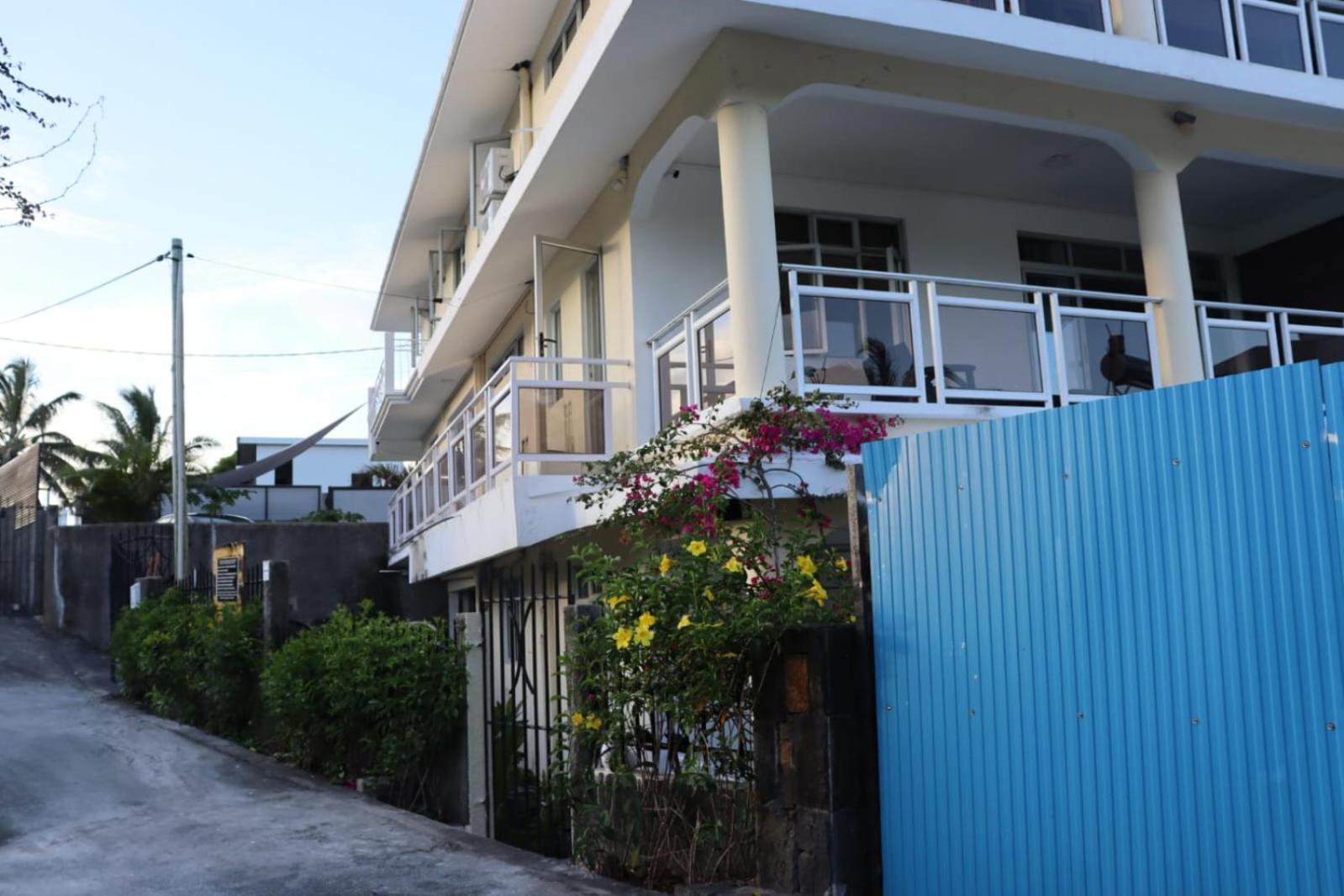 Sunset View Suite ทรู โดว์ ดูซ ภายนอก รูปภาพ