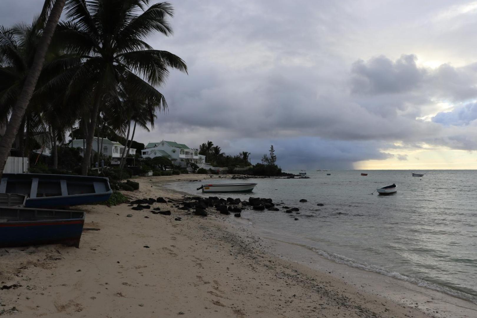Sunset View Suite ทรู โดว์ ดูซ ภายนอก รูปภาพ